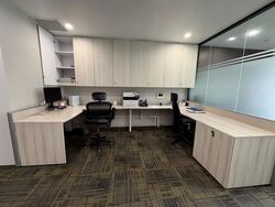 International Building (D9), Office #607889061